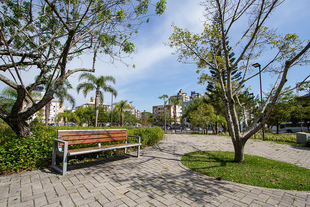 Praça do Albatroz