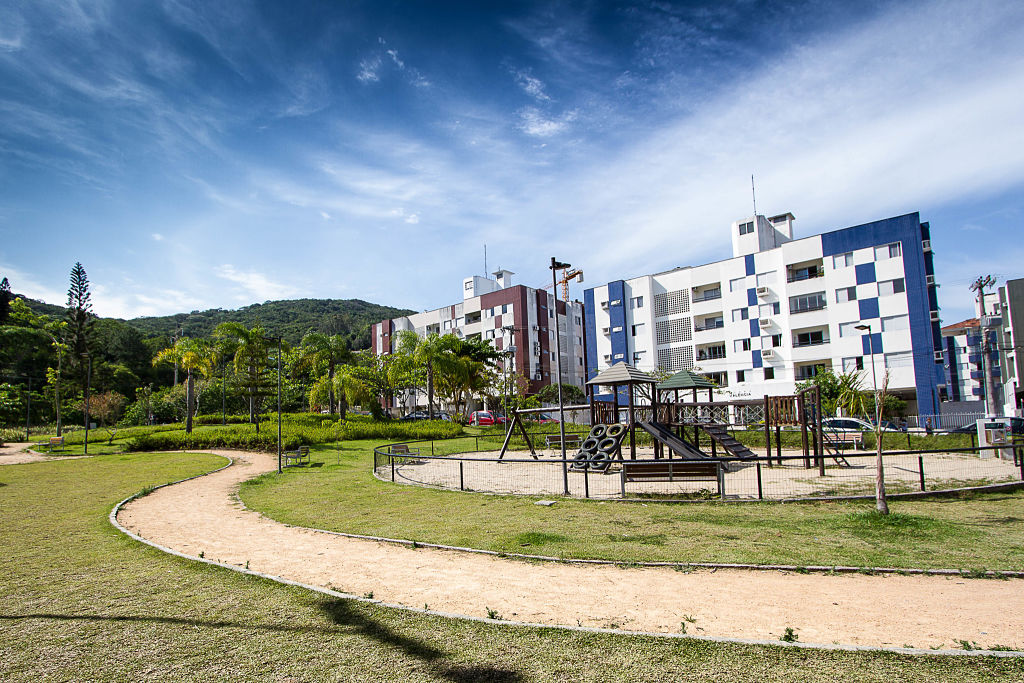 Praça do Albatroz