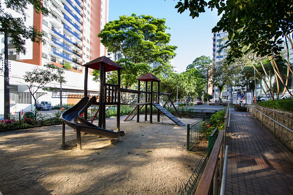 Praça Dom Pedro I