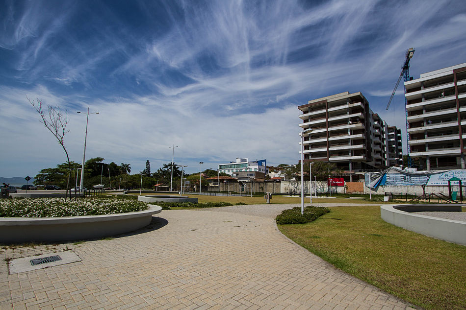 Praça Beiramar de São José